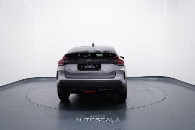 CITROEN C4 1.2 PureTech 130cv S&S Max rif. 23262985 - Foto 5