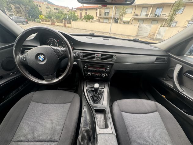 bmw 320d e90 - Foto 3