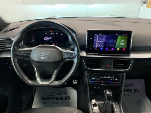 SEAT Tarraco 2.0 TDI DSG FR STRAFULL rif. 23969753 - Foto 10