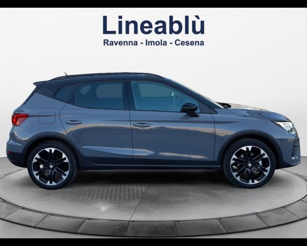 SEAT Arona 1,0 TSISTYLE5P85 DS8A7 MY 26 - Foto 6