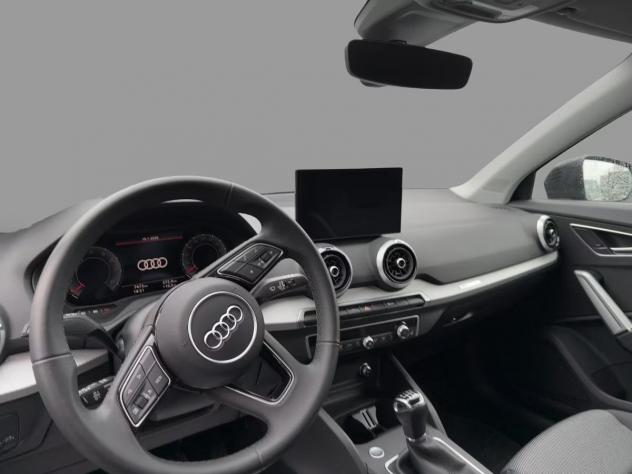 Audi Q2 Q2 30 TFSI Business Advanced LED CAMERA - Foto 6