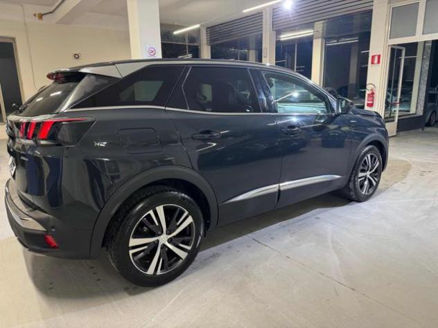 PEUGEOT 3008 BlueHDi 130 S&S GT Line rif. 23393173 - Foto 10