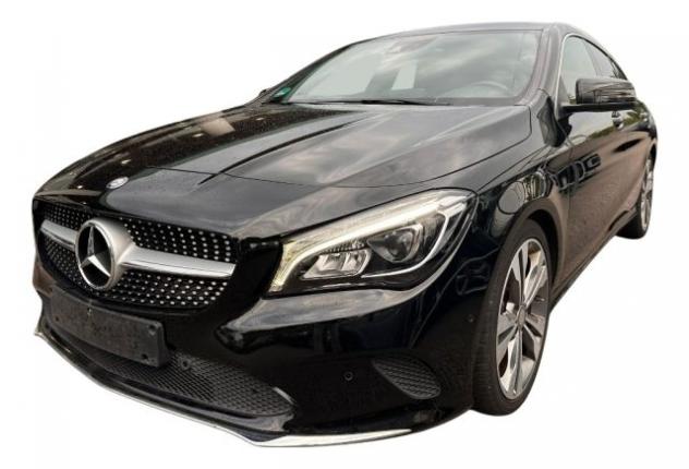 MERCEDES-BENZ CLA 200 Shooting Brake Premium Automatica rif. 23887116 - Foto 2