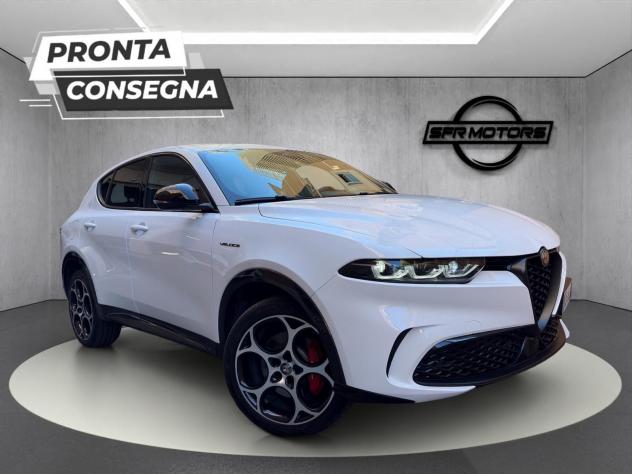 Alfa Romeo Tonale Veloce Q4 PHEV 280cv - PROMO/IVA ESP.