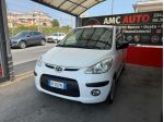 Hyundai i10 1.1 12V BlueDrive GPL Style