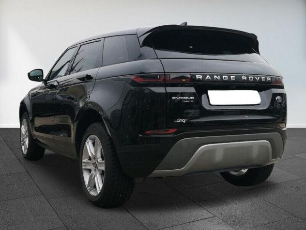 Land Rover Range Rover Evoque Range Rover Evoque 2.0D I4-L.Flw 150 CV AZIENDALE LAND ROVER - Foto 2