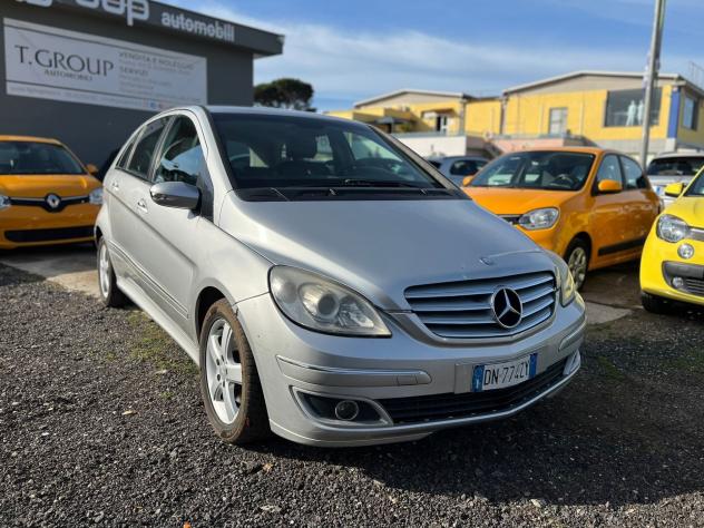 Mercedes-benz B 200 CDI Sport aut. - Foto 3