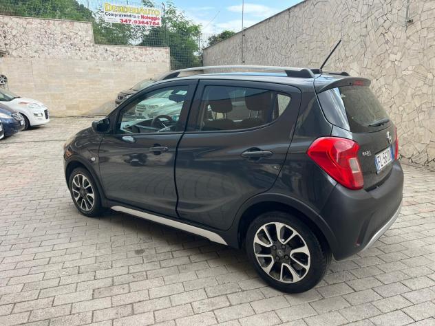 Opel Karl Rocks 1.0 73 CV GPL - Foto 2