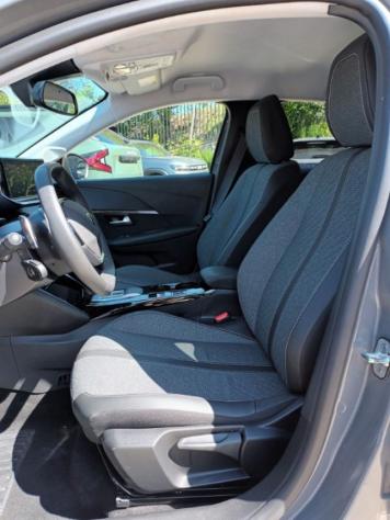 PEUGEOT 208 1200 HYBRID ALLURE 110CV E-DCS6 CARPLAY "16 rif. 24144999 - Foto 5