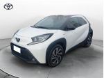 Toyota Aygo X Aygo X 1.0 VVT-i 72 CV 5 porte Trend km0 VARI COLORI