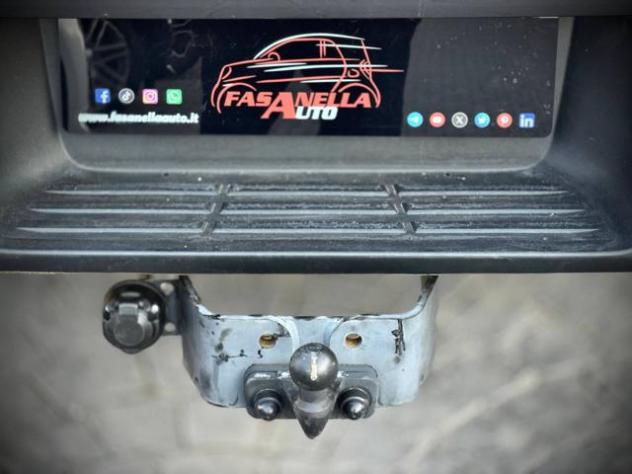 TOYOTA Hilux TOYOTA HILUX 2.4 D-4D DOUBLE CAB LOUNGE 4X4 rif. 22733510 - Foto 10