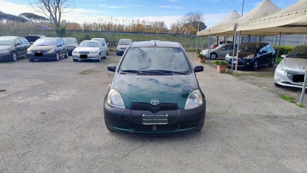 Toyota Yaris 1.0 5 Porte Adatta anche a neopatentati - Foto 4