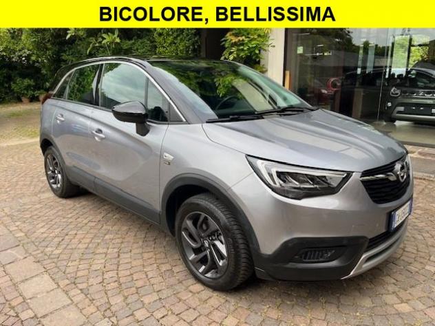 OPEL Crossland X 1.2 Turbo 12V 110 CV rif. 23713323 - Foto 3