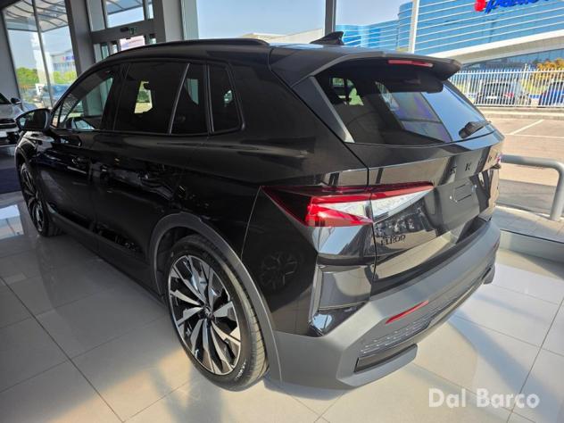 Škoda Elroq 60 Sportline - Foto 2