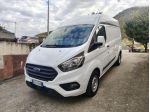 FORD - Transit Custom 2.0 TDCI 137 CV PL-TA UNIPRO