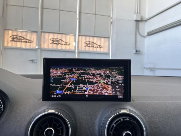 Audi Q2 30 TDI S tronic S line TUA DA 289,00 al mese - Foto 10