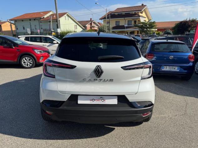 RENAULT Captur techno ECO-G 120 rif. 23816609 - Foto 10