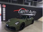 PORSCHE 911 TARGA 4 GTS PARI AL NUOVO UNICOPROPRIETARIO IVA rif. 23859148