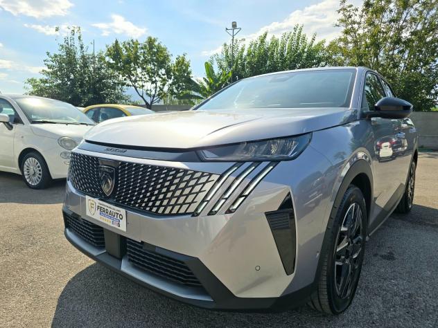 Peugeot 3008 Hybrid 136 e-DCS6 Allure - Foto 9