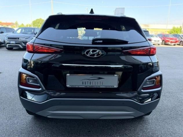 HYUNDAI Kona 1.0 T-GDI Style NEO PATENTATI rif. 23992037 - Foto 5