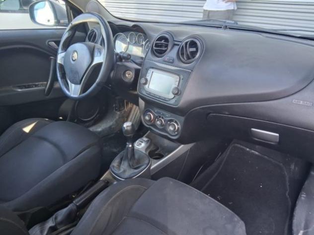 ALFA ROMEO MiTo 1.3 JTDm 85 CV S&S Distinctive ok neopatentati rif. 24076958 - Foto 7