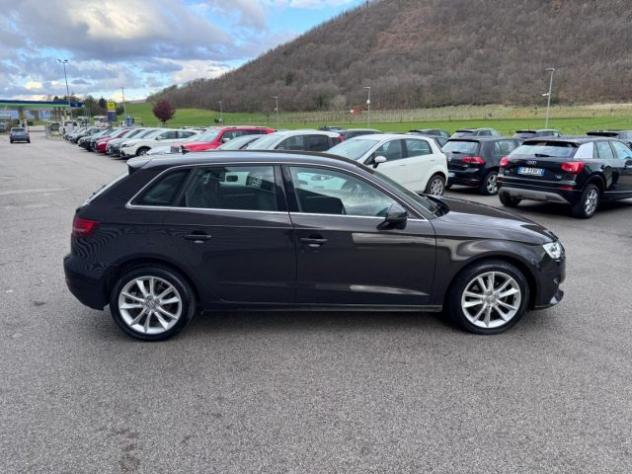 AUDI A3 SPB 1.6 TDI clean diesel Admired ok Neopatentati rif. 24053873 - Foto 4