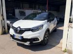 RENAULT CAPTUR 1.5 DCI 110CV FULL LED 2018