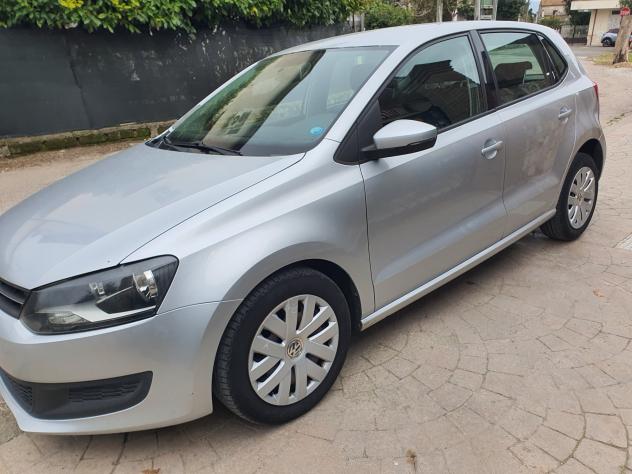 Volkswagen Polo 1.6 5 porte Comfortline BiFuel gpl neopatentati - Foto 2