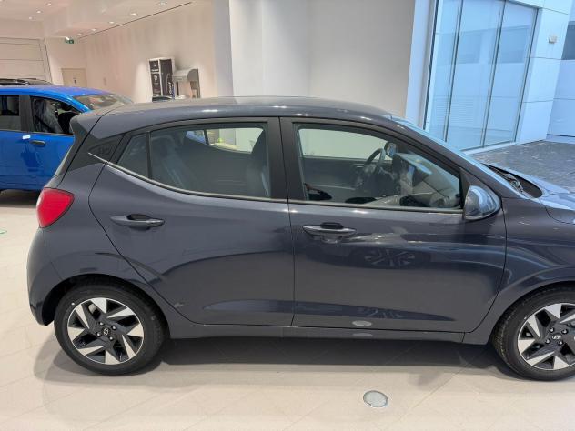 Hyundai i10 i10 1.0 MPI Connectline - Km0** - Neopatentati - Foto 5