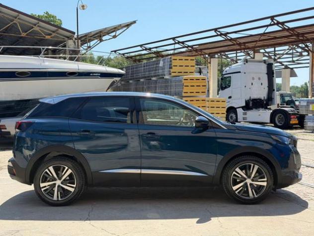 PEUGEOT 3008 BlueHDi 130 S&S EAT8 Allure Pack rif. 23789986 - Foto 4