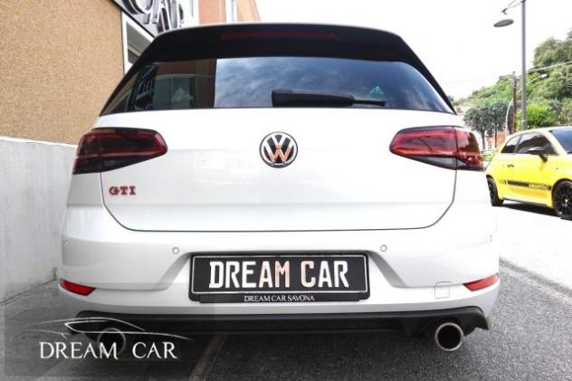 VOLKSWAGEN Golf GTI Performance 2.0 245CV DSG 5p. TETTO-PELLE-19" rif. 22511814 - Foto 4