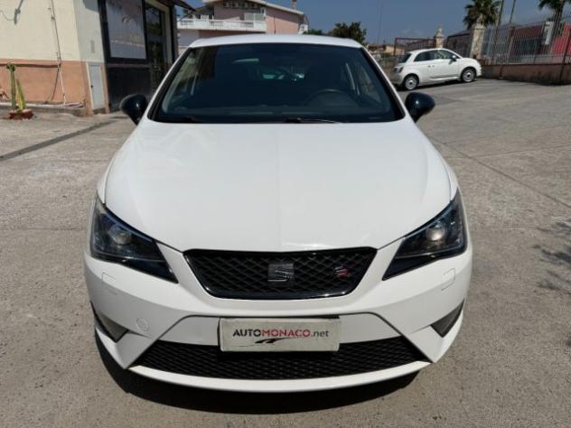SEAT Ibiza 1.4 TDI 105 CV CR S/S 3p. FR rif. 24006873 - Foto 2