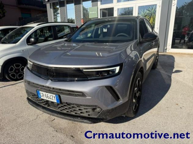 OPEL Mokka 1.2 Turbo 136 CV Ultimate rif. 24139043