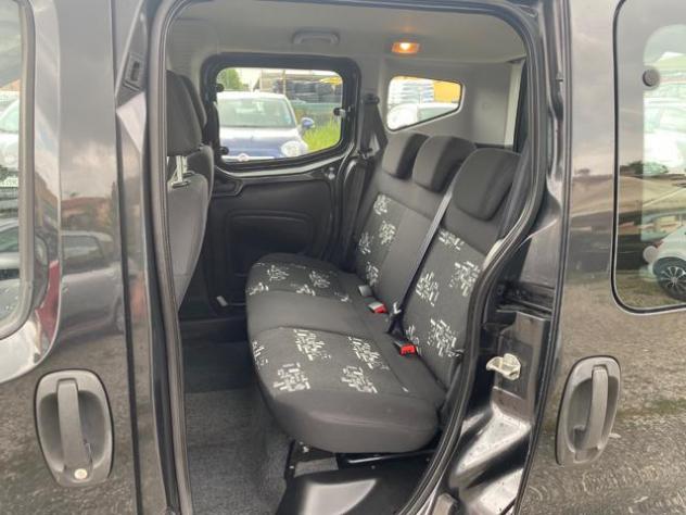 FIAT Qubo 1.4 8V 77 CV Dynamic Natural Power rif. 23620490 - Foto 6