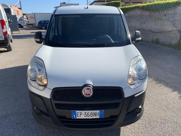 Fiat Doblo 1.3MTJ 90CV IVA