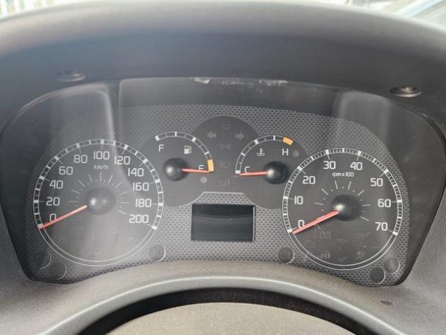FIAT Punto 1.2 5 porte Active Natural Power rif. 20697891 - Foto 7