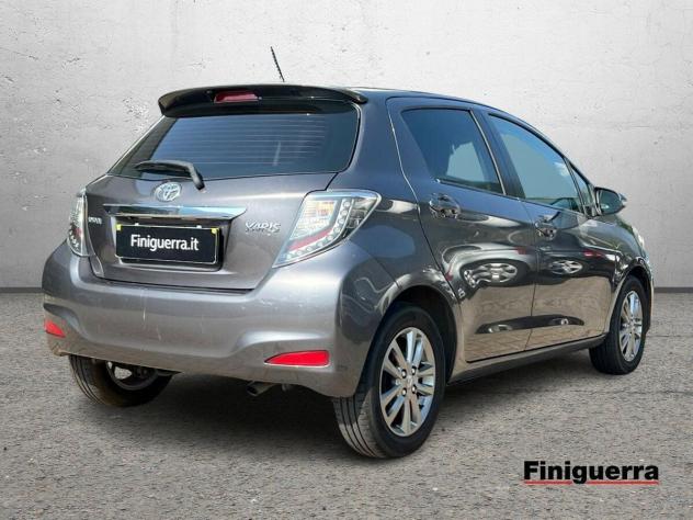 Toyota Yaris 1.3 Style - Foto 4