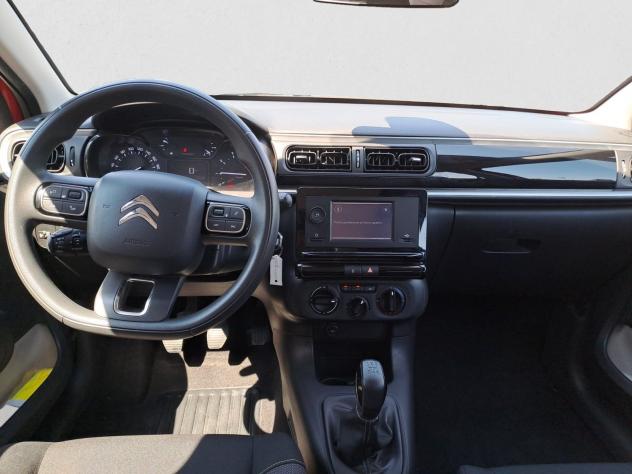 Citroën C3 3ª serie PureTech 83 S&S You - Foto 9