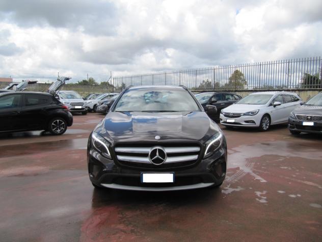 Mercedes-benz GLA 180 d Executive - Foto 3