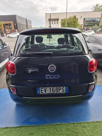Fiat 500L 1.6 Multijet 120 CV Lounge - Foto 8