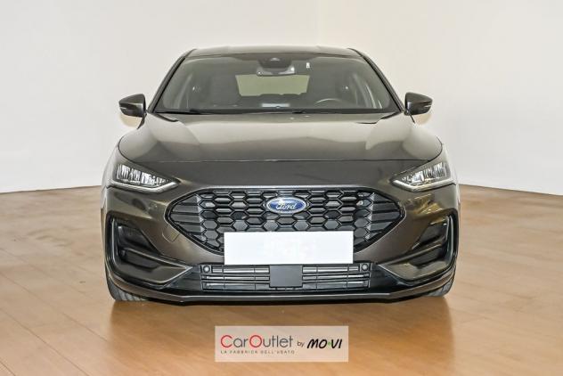Ford Focus Focus 1.0 ecoboost h ST-Line Design 125cv - Foto 2