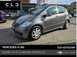 Mercedes-Benz Classe A A 180 cdi Executive