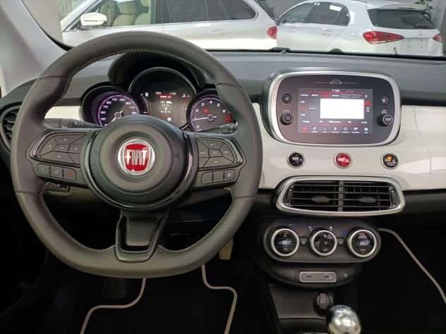 Fiat 500X 1.0 T3 120CV SPORT DOLCEVITA YACHT CLUB CABRIO - FULL LED NAV CARPLAY PELLE V.PRIVACY CAMERA SENSOR - Foto 3