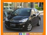 Citroen C3 1.6 BlueHDi Exclusive