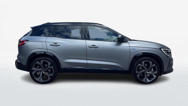 Renault Austral 1.2 E-Tech full hybrid 200cv Iconic Esprit - Foto 5