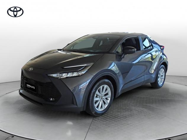 Toyota C-HR Hybrid 140 Active