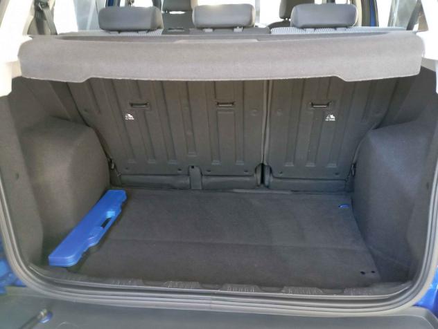 Ford EcoSport 1.0 EcoBoost 125 CV Plus - Foto 7