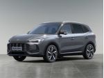 MG ZS 1.5 Hybrid+ Luxury