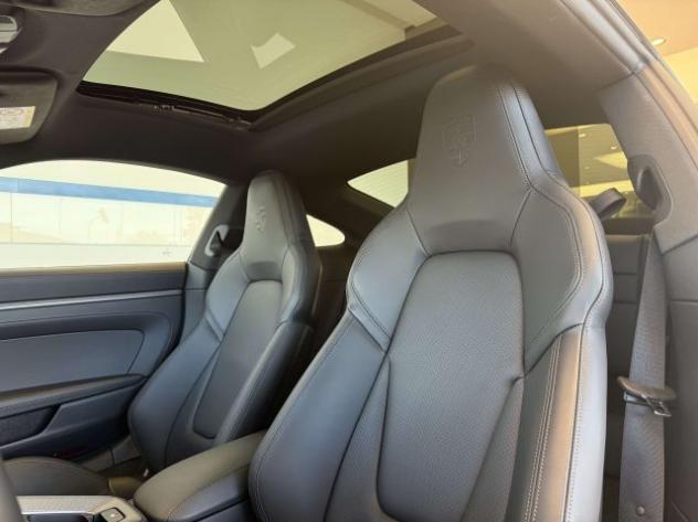 PORSCHE 992 911 Carrera 992 Coupe 3.0 Carrera 394cv rif. 24071969 - Foto 8
