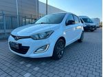 HYUNDAI - i20 - 1.2 5p. Go! Brasil